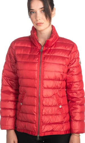 Γυναικείο Επώνυμο Μπουφάν - S619