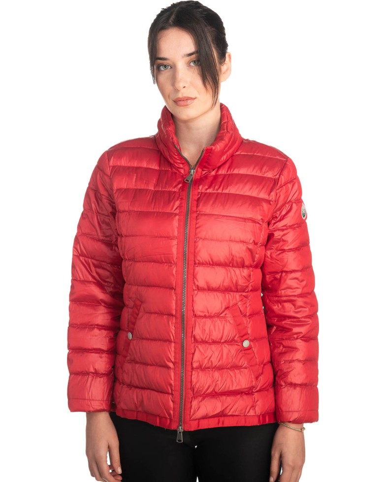 Γυναικείο Επώνυμο Μπουφάν - S619