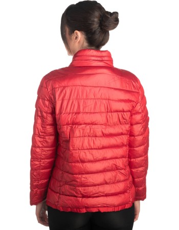 Γυναικείο Επώνυμο Μπουφάν - S619