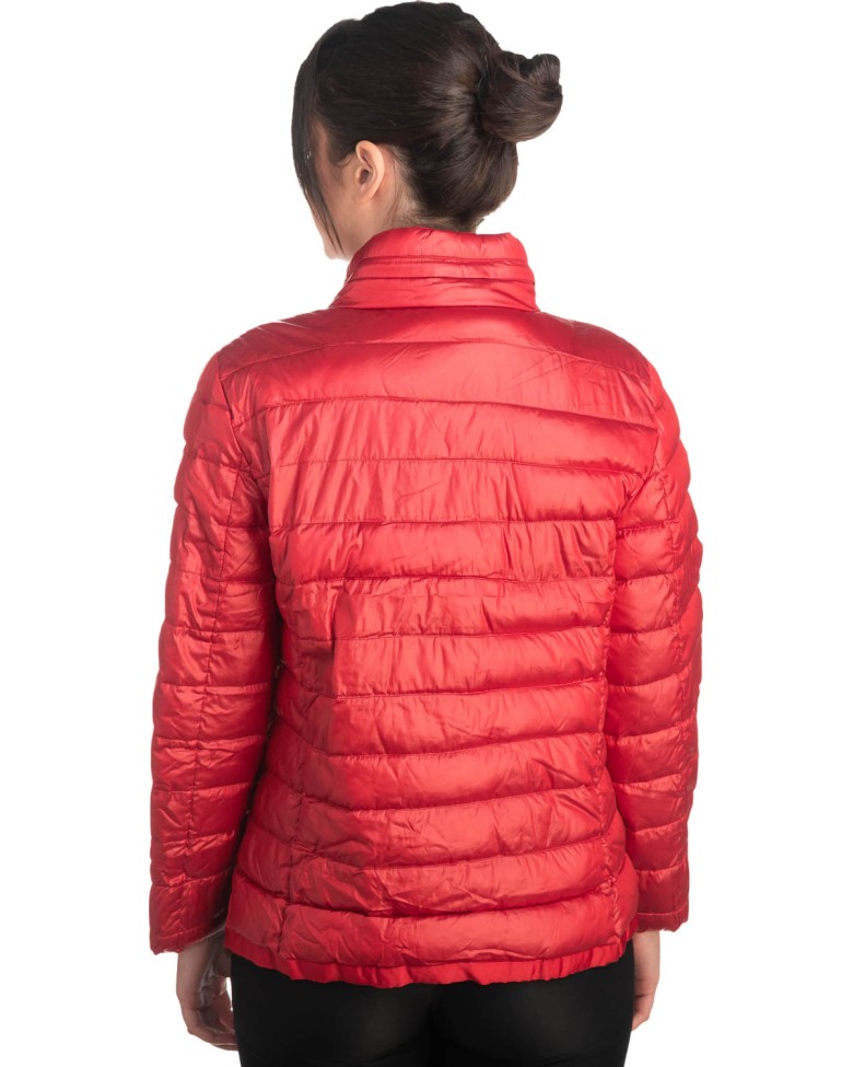 Γυναικείο Επώνυμο Μπουφάν - S619