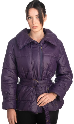 Γυναικείο Επώνυμο Μπουφάν - S620