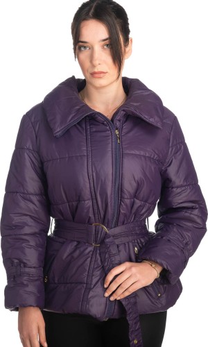 Γυναικείο Επώνυμο Μπουφάν - S620