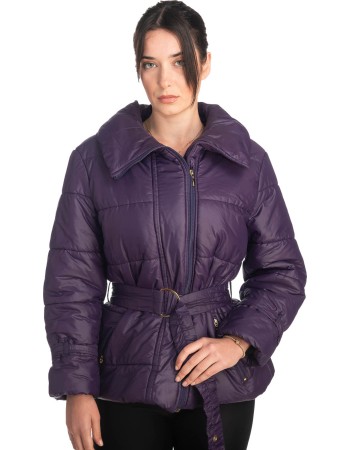 Γυναικείο Επώνυμο Μπουφάν - S620