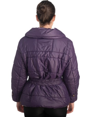 Γυναικείο Επώνυμο Μπουφάν - S620