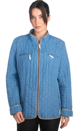 Γυναικείο Επώνυμο Μπουφάν - S621