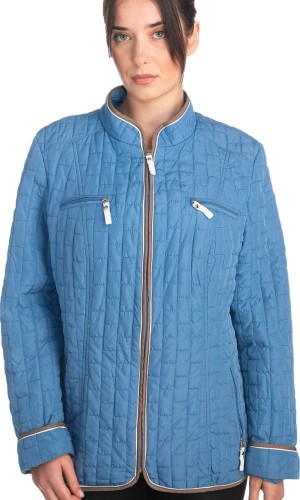 Γυναικείο Επώνυμο Μπουφάν - S621