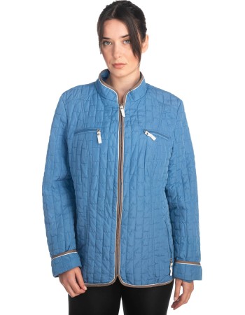 Γυναικείο Επώνυμο Μπουφάν - S621