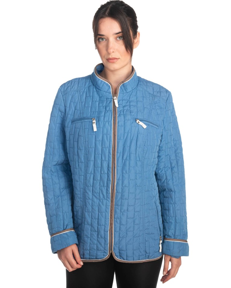 Γυναικείο Επώνυμο Μπουφάν - S621