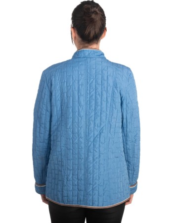 Γυναικείο Επώνυμο Μπουφάν - S621