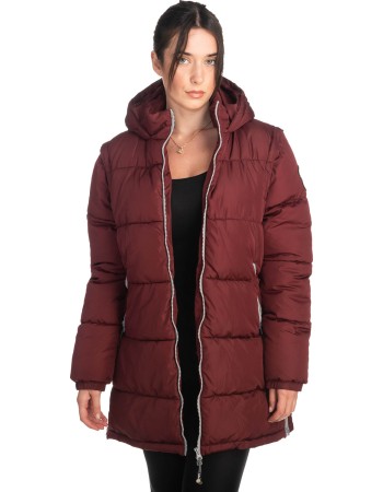 Γυναικείο Επώνυμο Μπουφάν - S622