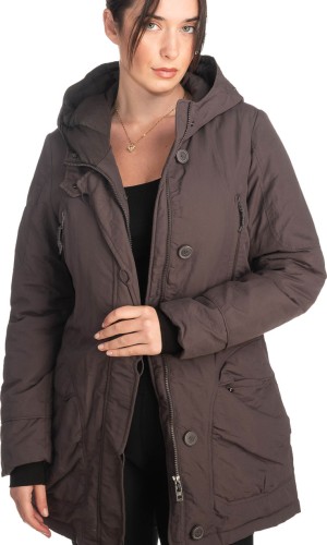 Γυναικείο Επώνυμο Μπουφάν - S624