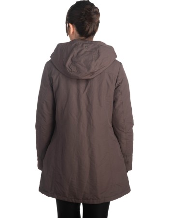 Γυναικείο Επώνυμο Μπουφάν - S624