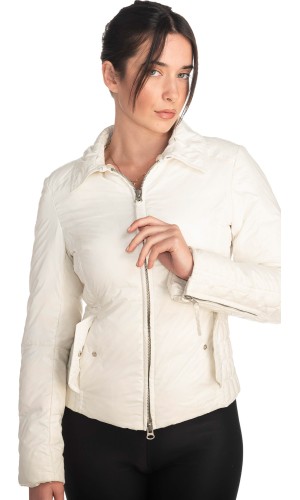 Γυναικείο Επώνυμο Μπουφάν - S625