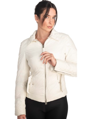 Γυναικείο Επώνυμο Μπουφάν - S625