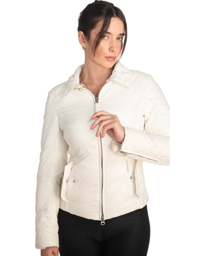 Γυναικείο Επώνυμο Μπουφάν - S625