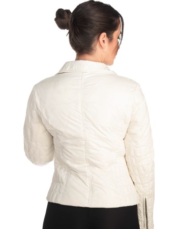 Γυναικείο Επώνυμο Μπουφάν - S625