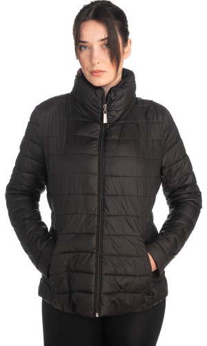 Γυναικείο Επώνυμο Μπουφάν - S626