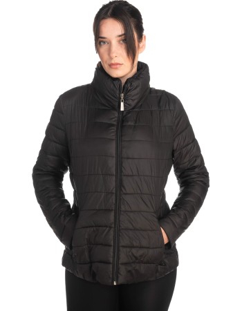 Γυναικείο Επώνυμο Μπουφάν - S626