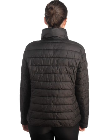 Γυναικείο Επώνυμο Μπουφάν - S626