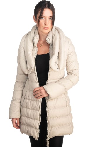 Γυναικείο Επώνυμο Μπουφάν - S627