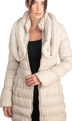 Γυναικείο Επώνυμο Μπουφάν - S627