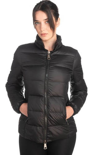 Γυναικείο Επώνυμο Μπουφάν - S630