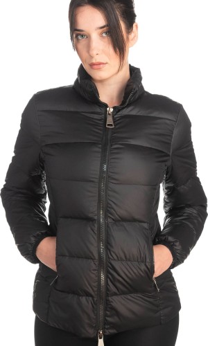 Γυναικείο Επώνυμο Μπουφάν - S630