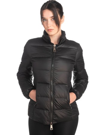 Γυναικείο Επώνυμο Μπουφάν - S630