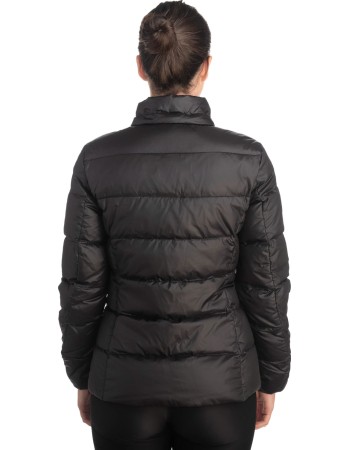 Γυναικείο Επώνυμο Μπουφάν - S630