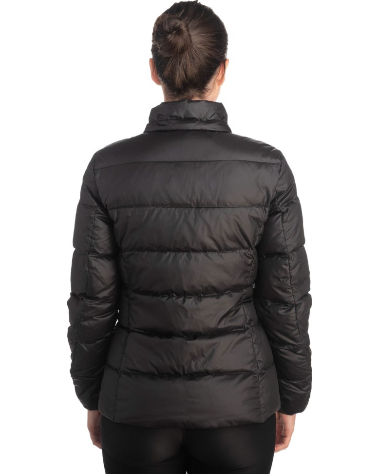 Γυναικείο Επώνυμο Μπουφάν - S630