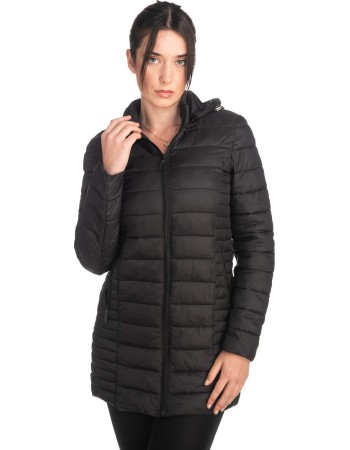 Γυναικείο Επώνυμο Μπουφάν - S631