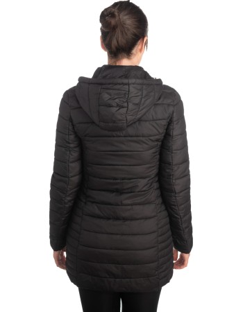 Γυναικείο Επώνυμο Μπουφάν - S631