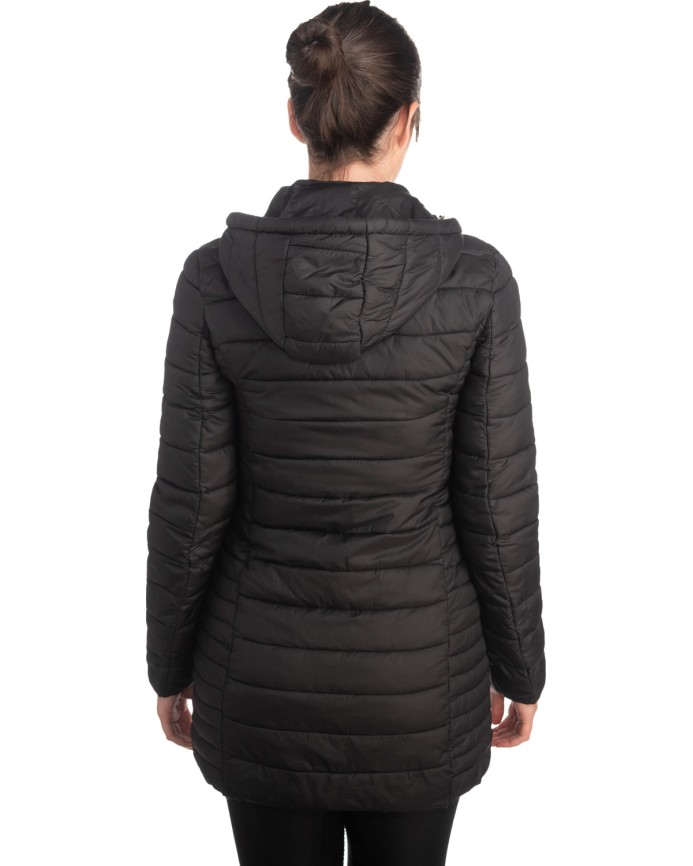 Γυναικείο Επώνυμο Μπουφάν - S631