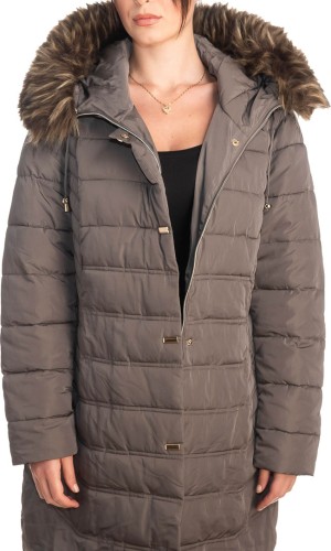 Γυναικείο Επώνυμο Μπουφάν - S633