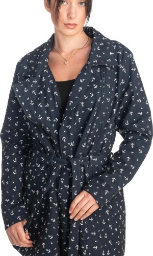 Γυναικείο Επώνυμο Μπουφάν - S634