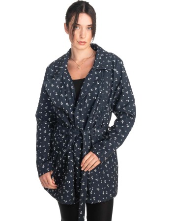 Γυναικείο Επώνυμο Μπουφάν - S634