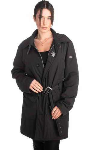 Γυναικείο Επώνυμο Μπουφάν - S635