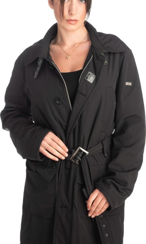 Γυναικείο Επώνυμο Μπουφάν - S635