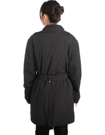 Γυναικείο Επώνυμο Μπουφάν - S635