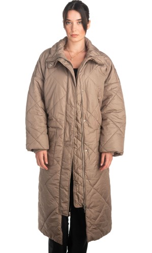 Γυναικείο Επώνυμο Μπουφάν - S638