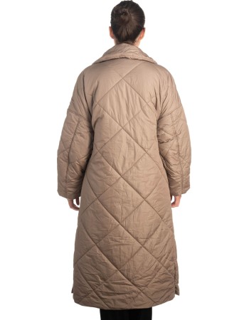 Γυναικείο Επώνυμο Μπουφάν - S638