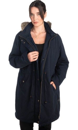 Γυναικείο Επώνυμο Μπουφάν - S639