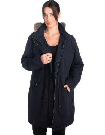 Γυναικείο Επώνυμο Μπουφάν - S639