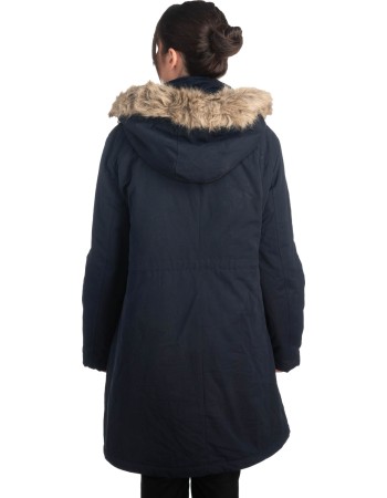 Γυναικείο Επώνυμο Μπουφάν - S639