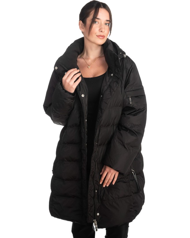 Γυναικείο Επώνυμο Μπουφάν - S641