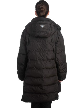 Γυναικείο Επώνυμο Μπουφάν - S641