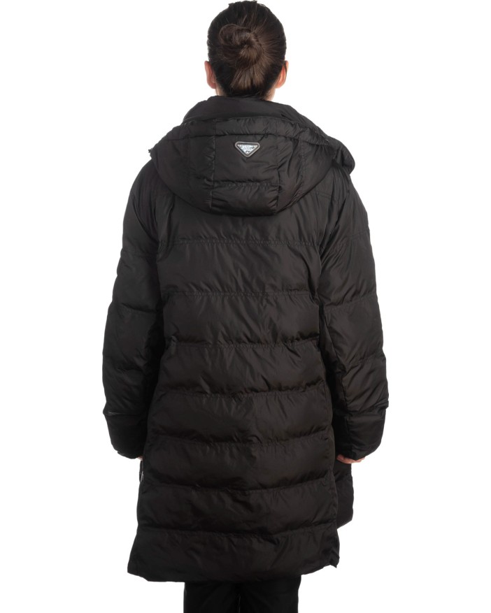 Γυναικείο Επώνυμο Μπουφάν - S641