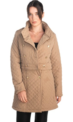 Γυναικείο Επώνυμο Μπουφάν - S642