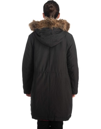 Γυναικείο Επώνυμο Μπουφάν - S646