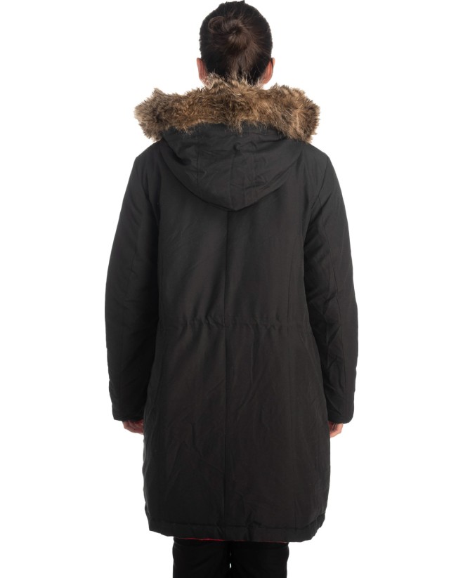 Γυναικείο Επώνυμο Μπουφάν - S646